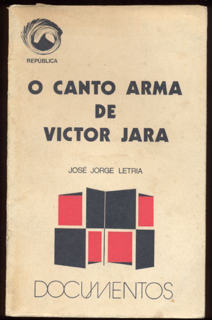 O CANTO ARMA DE VICTOR JARA